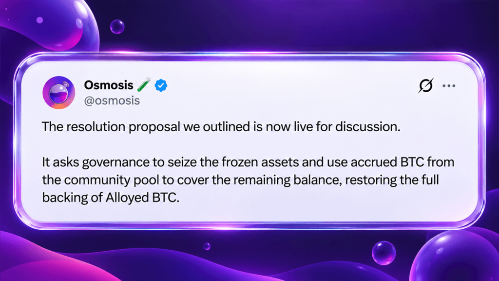 Bitcoin Fund Lost 36% of Its Backing, Nobody Noticed for 74 Days