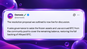 Bitcoin Fund Lost 36% of Its Backing, Nobody Noticed for 74 Days