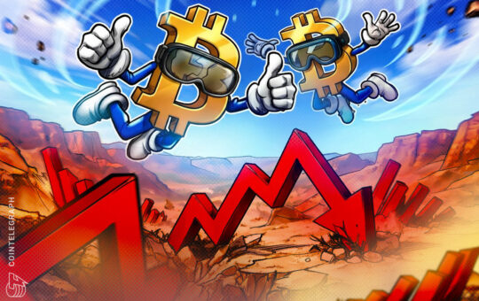 Cointelegraph