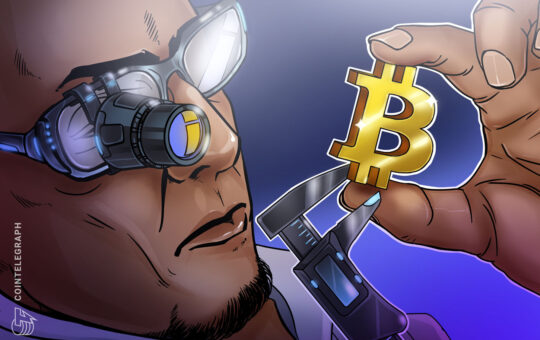 Cointelegraph