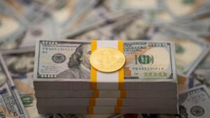 Bitcoin Has 92,272 Millionaires as Crypto Wealth Spreads Globally