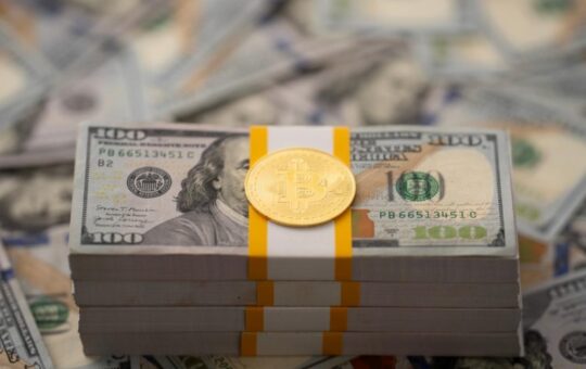 Bitcoin Has 92,272 Millionaires as Crypto Wealth Spreads Globally