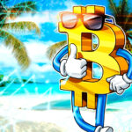 Bitcoin Hodlers ‘Selling Less’ As Sell-Side Risk Returns To Lows