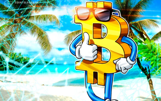 Cointelegraph