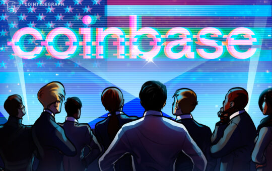 Cointelegraph