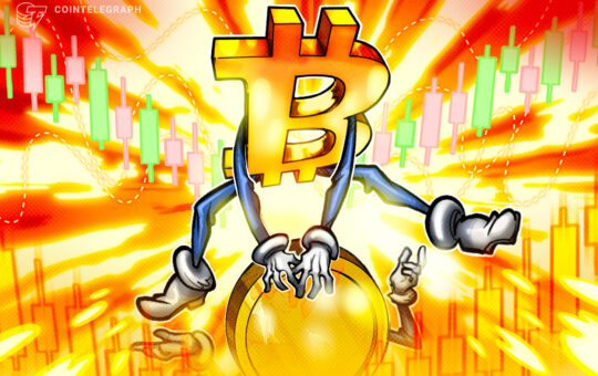 Cointelegraph