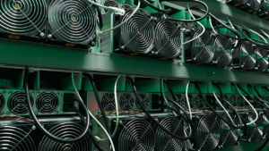 Bitcoin Miners Pocket $1B in August, but Halving Pain Still Lingers