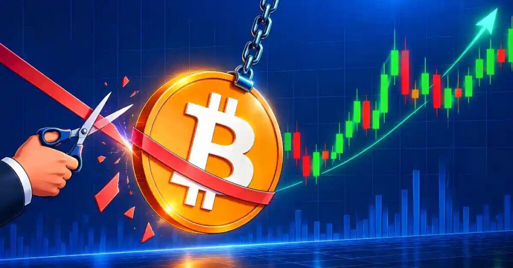 Bitcoin Price Holds $84K, Yet Its Own Signals Are Fighting Each Other