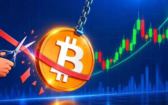 Bitcoin Price Holds $84K, Yet Its Own Signals Are Fighting Each Other