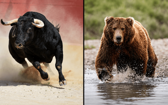 Bitcoin Price Predictions Pit $400K Bulls Against $10K Bears