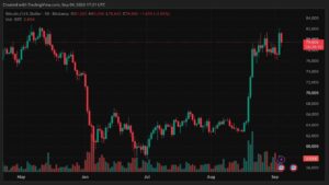 Bitcoin Price Rally Collapse Wipes Out $295M in Long Positions