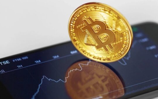 Bitcoin Price Rebound Shows Short-Term Holders Taking Profit