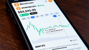Bitcoin Price Still 33% Below Its Peak High as Bulls Plot a Comeback
