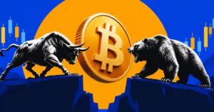 Bitcoin Price Today – September 8th