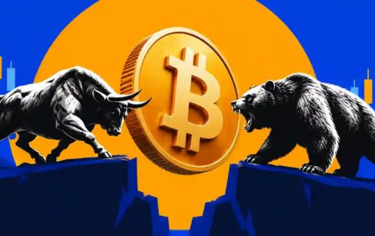 Bitcoin Price Today – September 8th