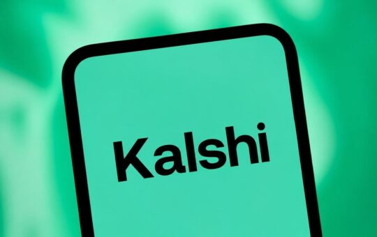 Bitcoin Price to Hit $100K in 2026? Kalshi Gives It a 34% Chance