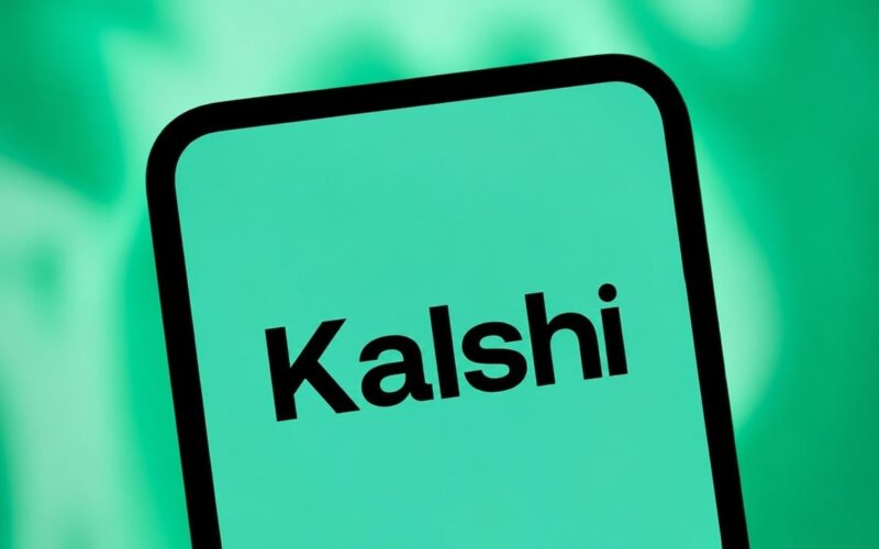 Bitcoin Price to Hit $100K in 2026? Kalshi Gives It a 34% Chance