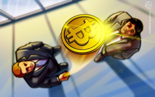 Bitcoin Reclaims 50-Week Average: Is Bear Market Over?