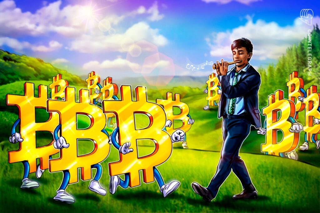 Cointelegraph