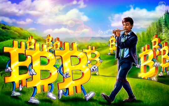 Cointelegraph