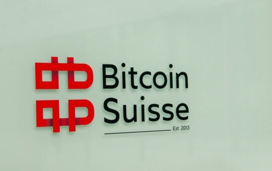 Bitcoin Suisse Cutting up to 50% of Swiss Workforce