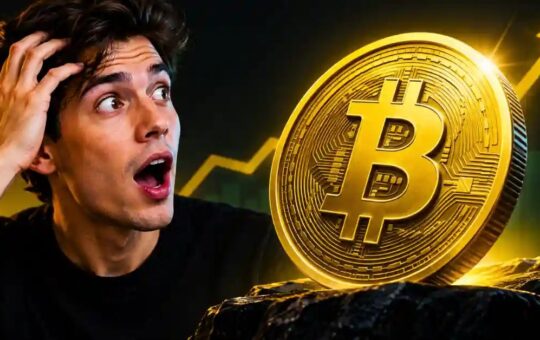 Bitcoin Supply Shock Debate Grows as IFP Turns Bullish