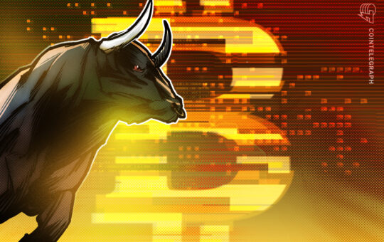 Cointelegraph