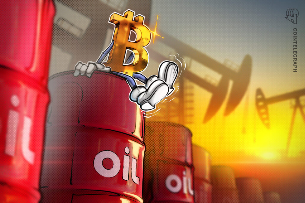 Cointelegraph