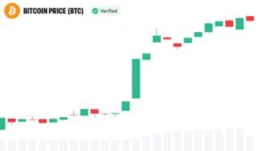 Bitcoin Was the Asset. Now Institutions Are Building Around It