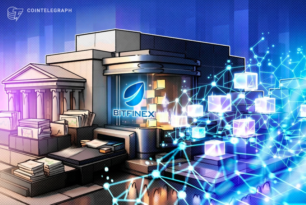 Cointelegraph