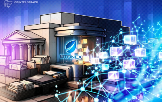 Cointelegraph