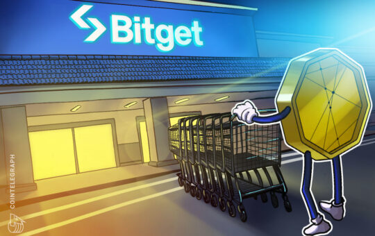 Cointelegraph