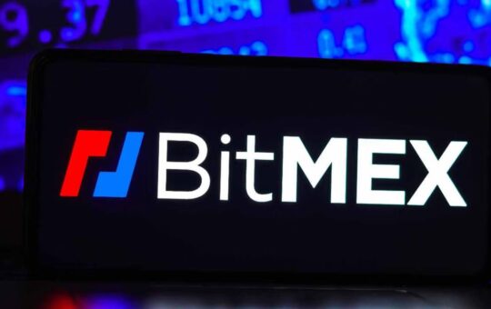 Bitmex Crypto Exchange Closes; Funds Left Behind Face New Account Fees