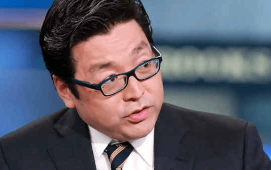 Bitmine Buys 27,562 ETH as Tom Lee Says Bull Market Is Underway – Bitcoin News