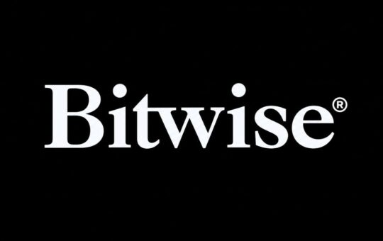 Bitwise CIO Calls Bitcoin and Zcash Assets to Own for the Next Decade