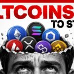 Bitwise CIO Names His ‘Mount Rushmore’ Of Crypto, Says These 4 Coins Are Driving Bull Market