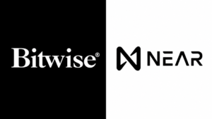 Bitwise Launches NEAR ETF With 5% Yield and an AI Bet