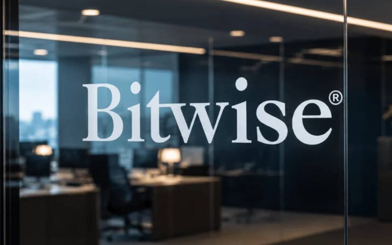Bitwise XRP ETF Crosses $500M in Assets 9 Months After Launch