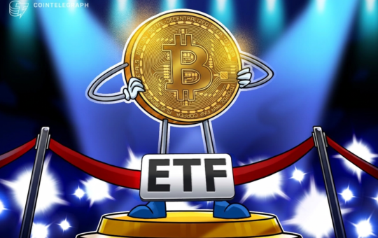 Cointelegraph