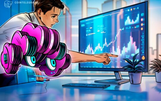 Cointelegraph