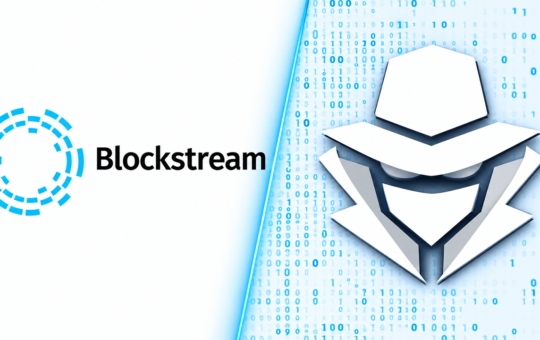 Blockstream Draws Line After 4,000 BTC Hack – Bitcoin News