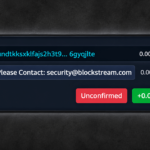 Blockstream Hunts 'White Hats' After 4,000 BTC Leaves Liquid – Bitcoin News