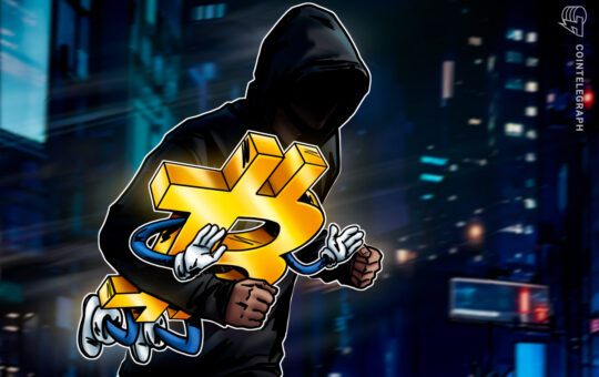 Cointelegraph