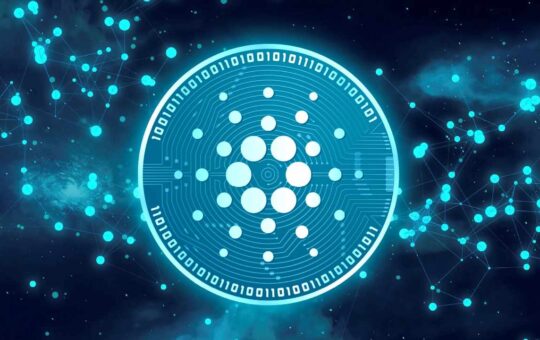 Brazilian State Energy Giant Petrobras Taps Cardano for Tracing Fuel