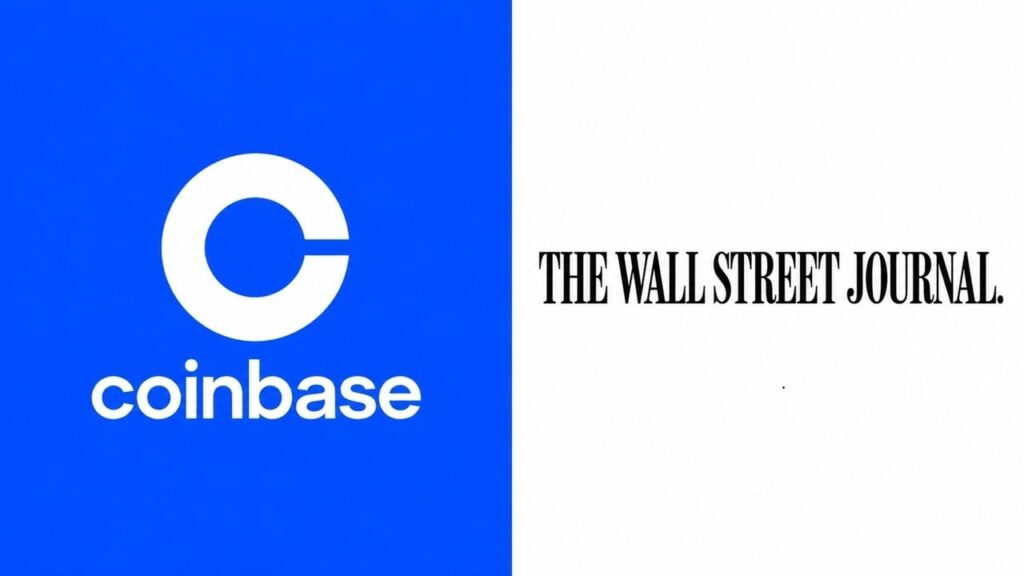Brian Armstrong Says WSJ Will Blame Coinbase for CLARITY's Collapse