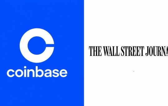 Brian Armstrong Says WSJ Will Blame Coinbase for CLARITY's Collapse