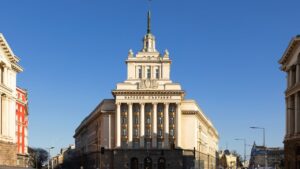 Bulgaria Passes Law Granting Tax Officials Full Crypto Data Access