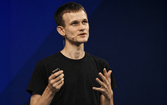 Buterin Says Ethereum’s Last ‘Normal’ Fork Is Planned for 2027 – Bitcoin News