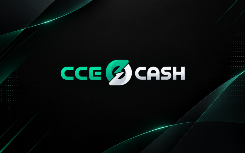 CCE.Cash—Exchange Ecosystem Continues to Expand