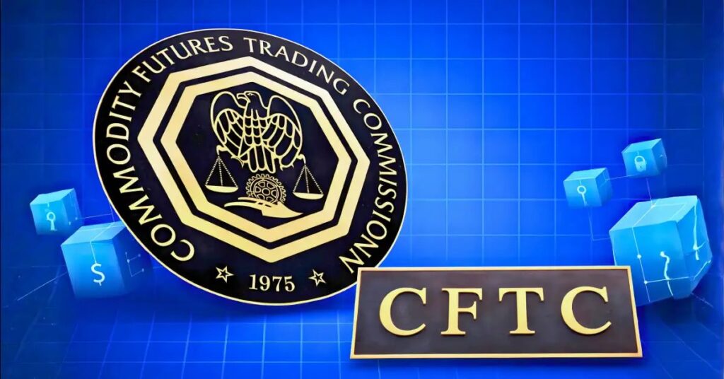 CFTC Exempts Crypto and Prediction Markets Software Providers From Broker Classification